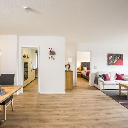 הוכנשוואנד Ferienwohnung Mit 78Qm מראה חיצוני תמונה