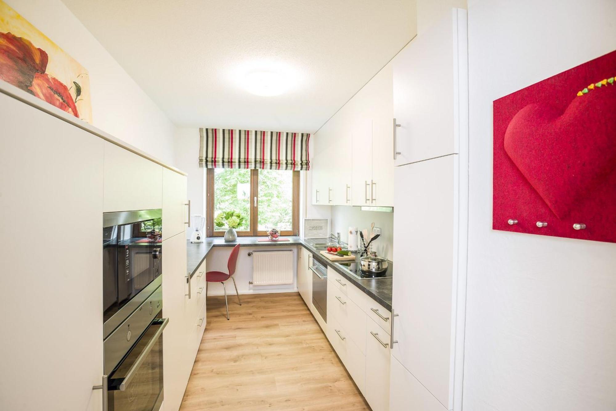 הוכנשוואנד Ferienwohnung Mit 78Qm מראה חיצוני תמונה